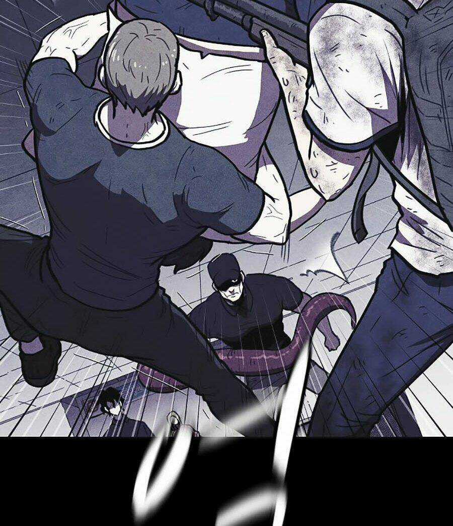 Cậu Bé Shotgun - Chapter 9 - Trang 51