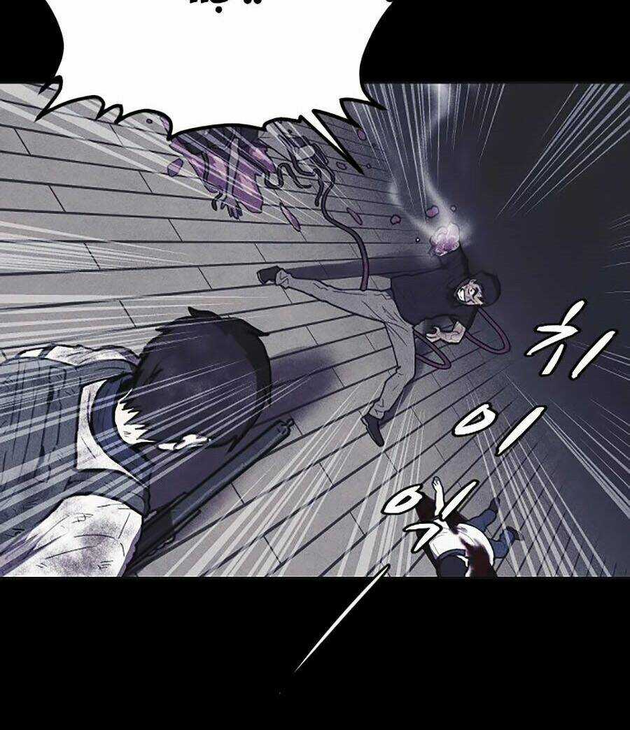 Cậu Bé Shotgun - Chapter 9 - Trang 8