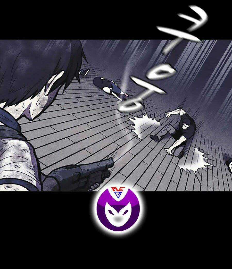 Cậu Bé Shotgun - Chapter 9 - Trang 74