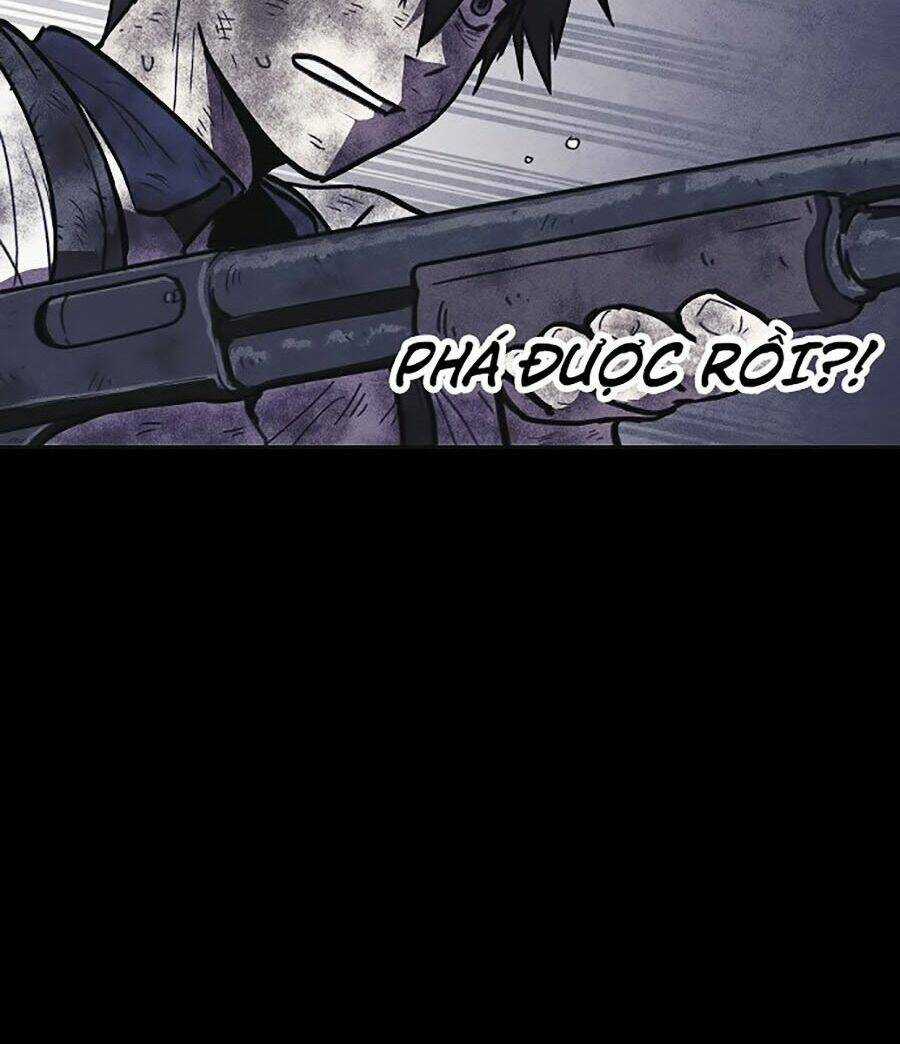 Cậu Bé Shotgun - Chapter 9 - Trang 10