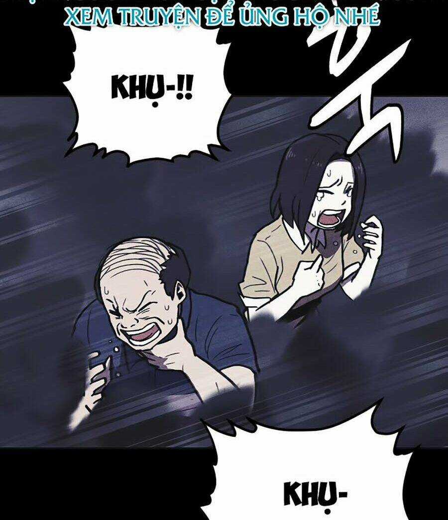 Cậu Bé Shotgun - Chapter 9 - Trang 96