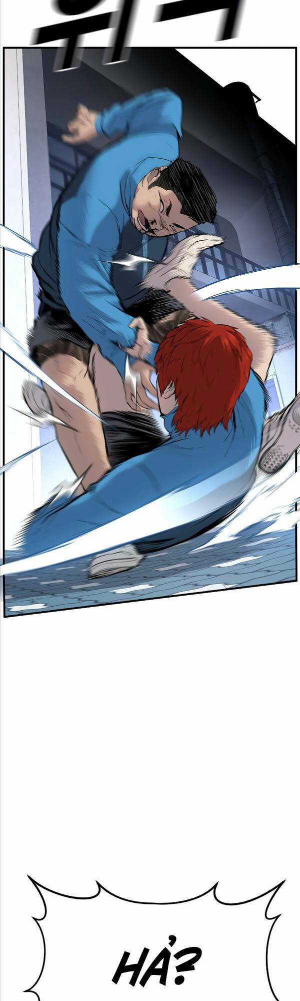 Cậu Bé Tội Phạm - Chapter 1 - Trang 110