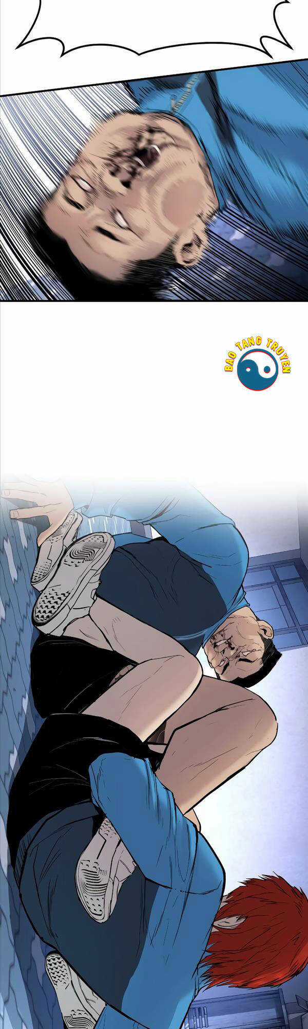 Cậu Bé Tội Phạm - Chapter 1 - Trang 111