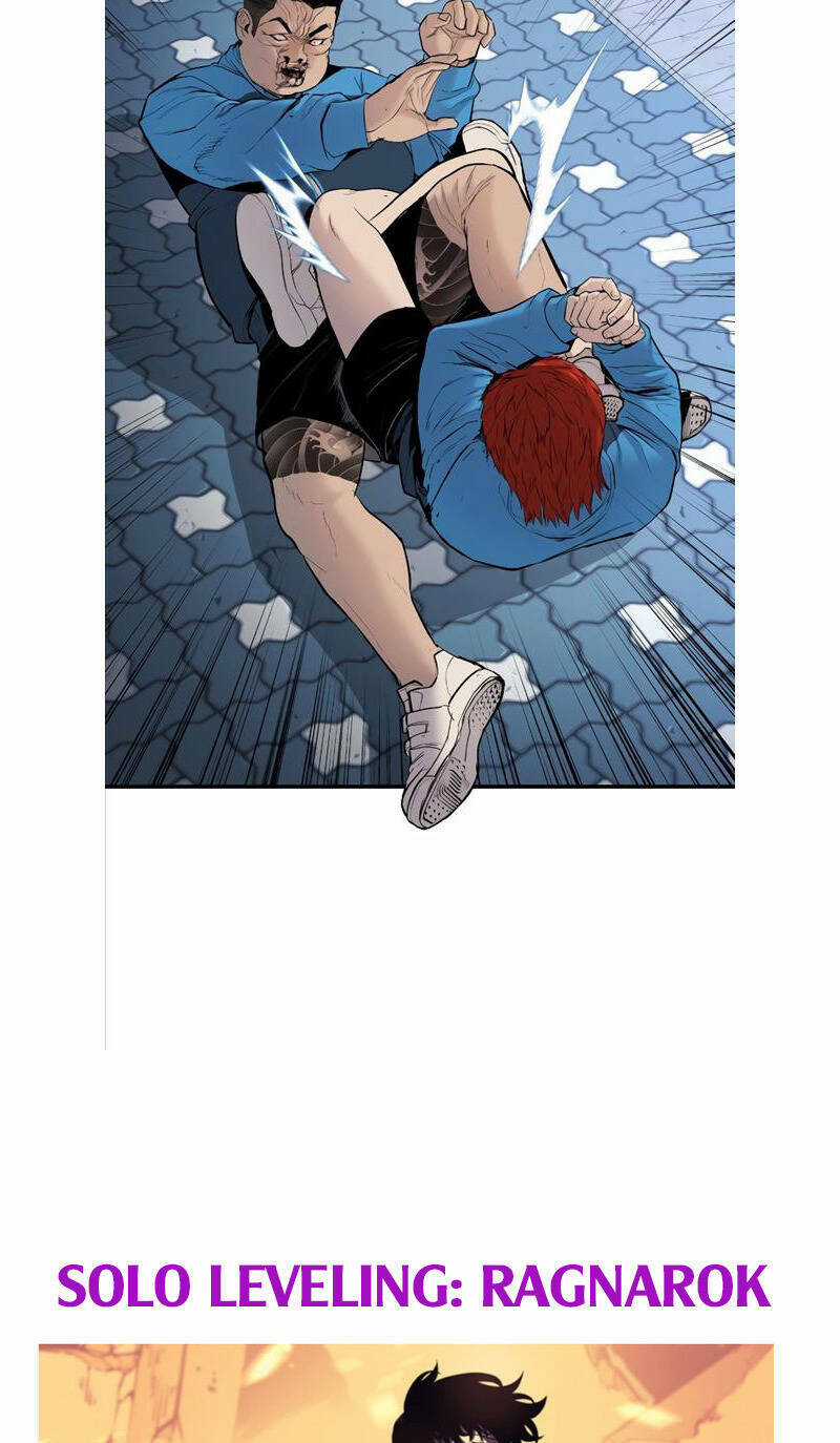 Cậu Bé Tội Phạm - Chapter 1 - Trang 124