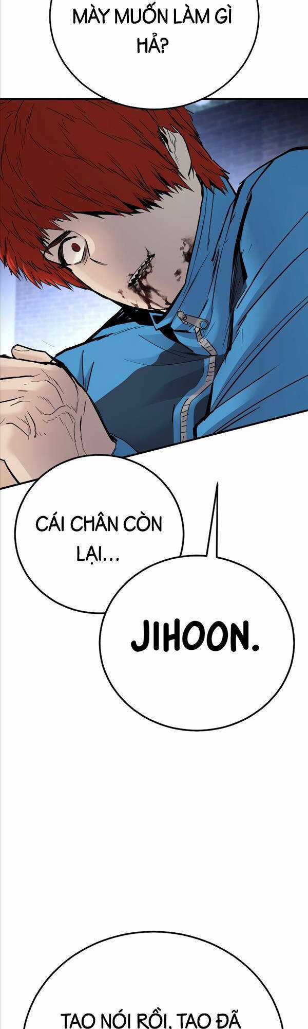 Cậu Bé Tội Phạm - Chapter 1 - Trang 127