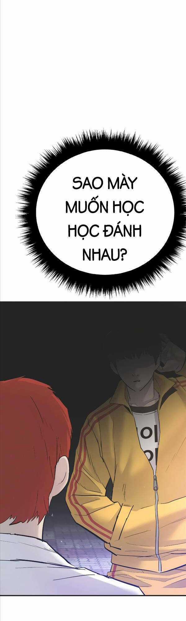 Cậu Bé Tội Phạm - Chapter 1 - Trang 135