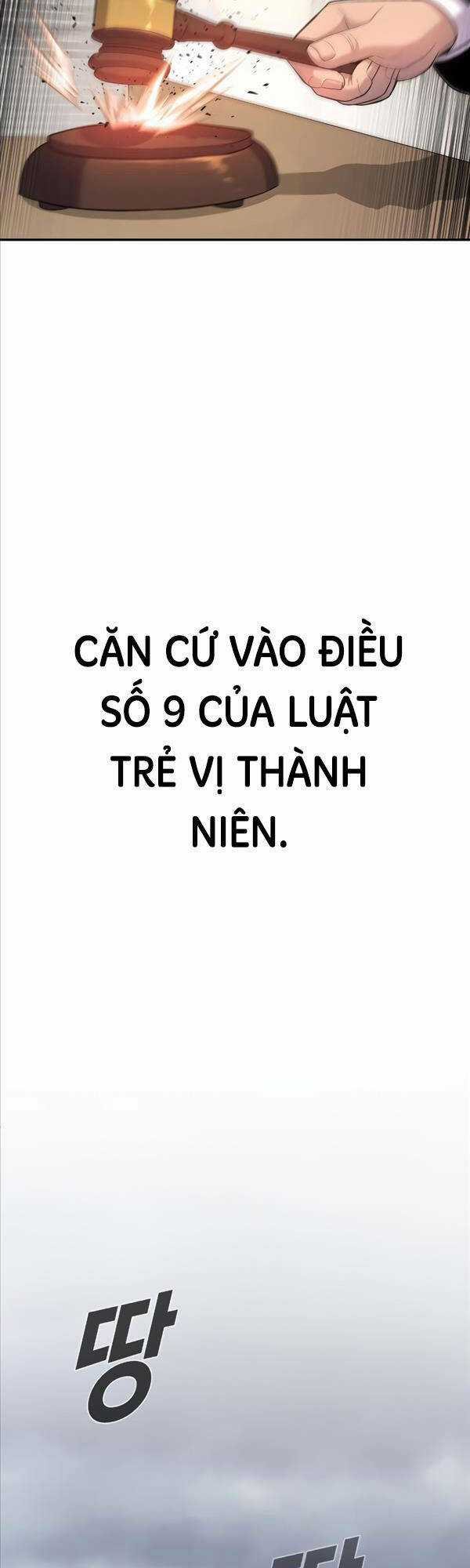 Cậu Bé Tội Phạm - Chapter 1 - Trang 16