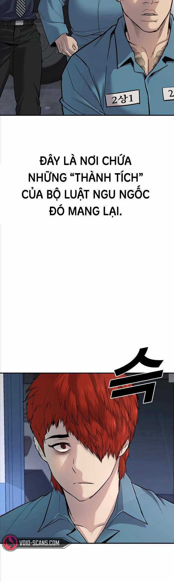 Cậu Bé Tội Phạm - Chapter 1 - Trang 19