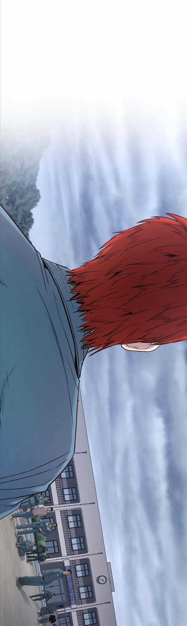 Cậu Bé Tội Phạm - Chapter 1 - Trang 20