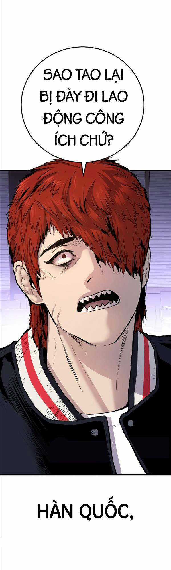 Cậu Bé Tội Phạm - Chapter 1 - Trang 3