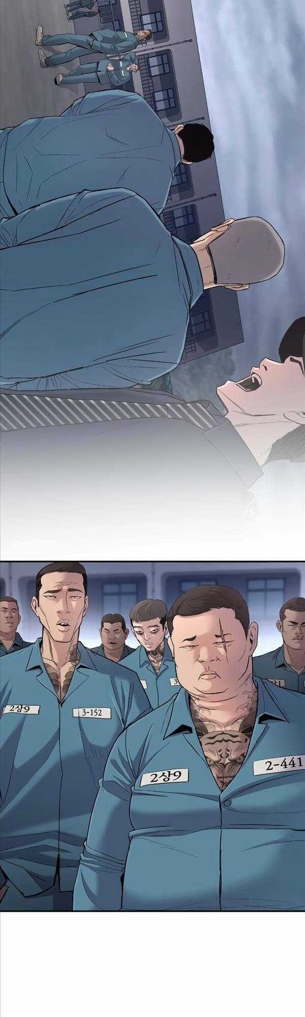 Cậu Bé Tội Phạm - Chapter 1 - Trang 21