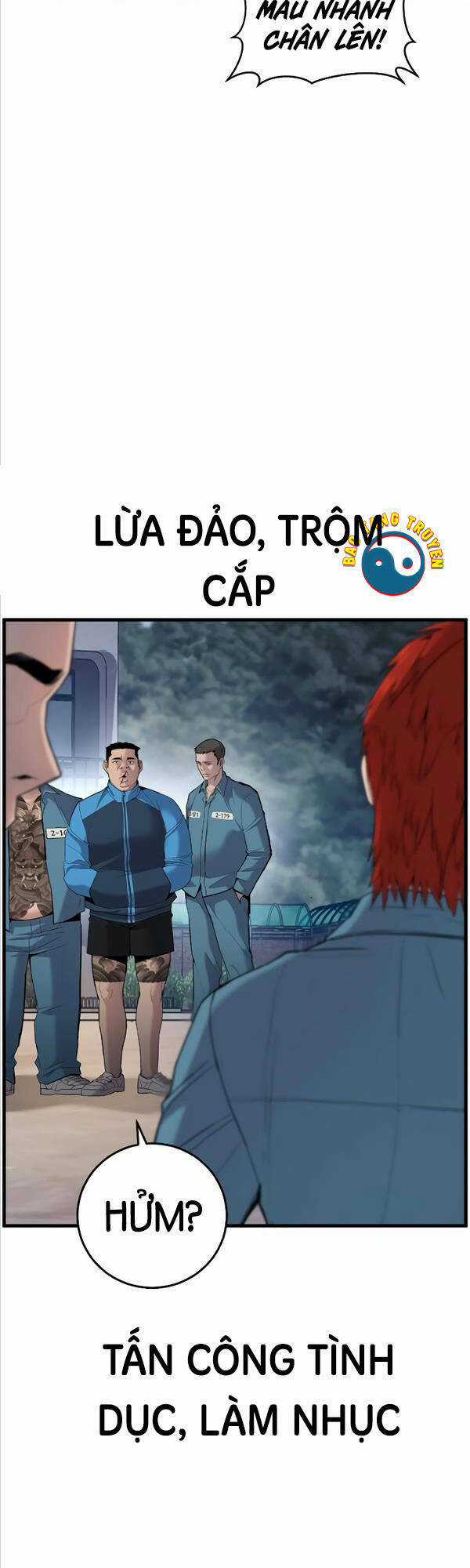 Cậu Bé Tội Phạm - Chapter 1 - Trang 24