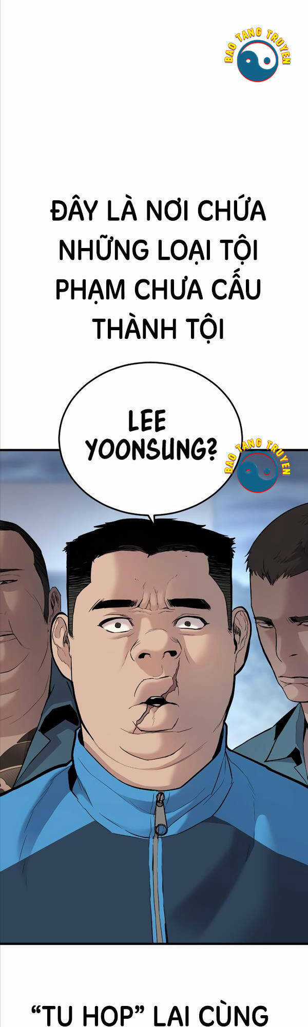 Cậu Bé Tội Phạm - Chapter 1 - Trang 25