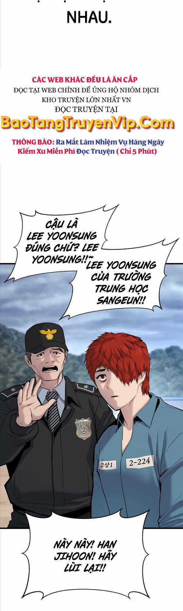 Cậu Bé Tội Phạm - Chapter 1 - Trang 26