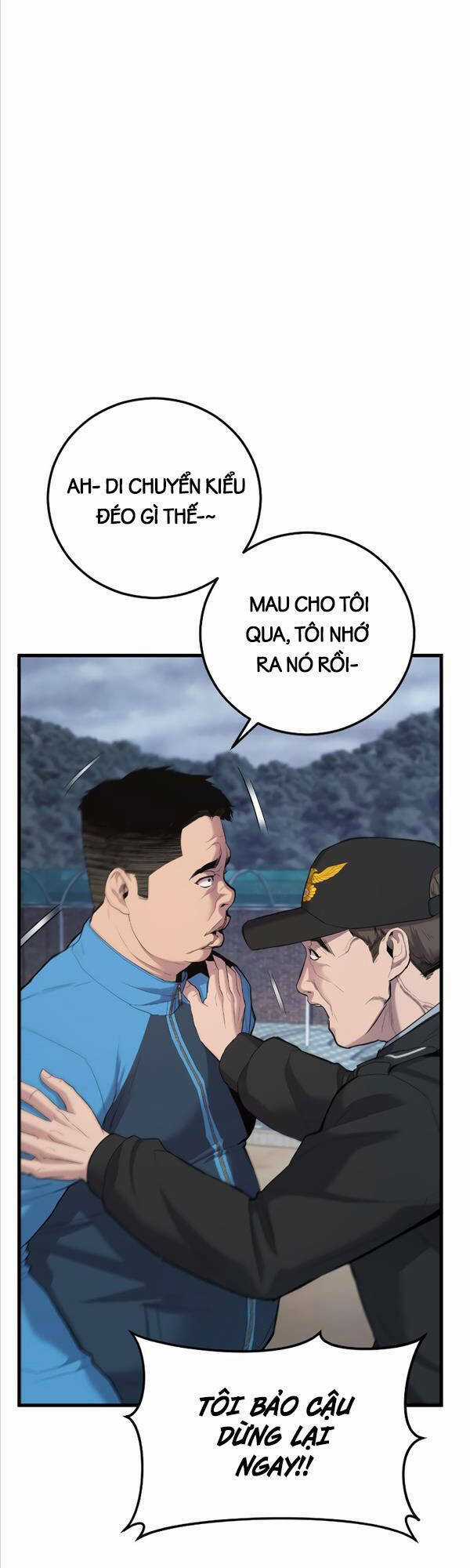 Cậu Bé Tội Phạm - Chapter 1 - Trang 27