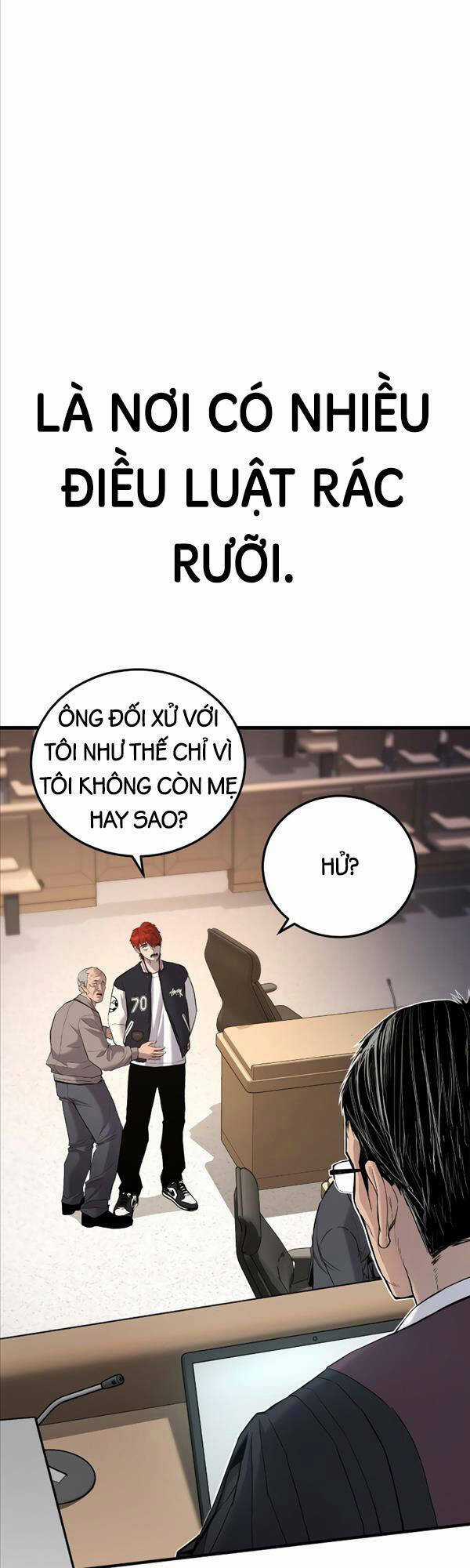 Cậu Bé Tội Phạm - Chapter 1 - Trang 4