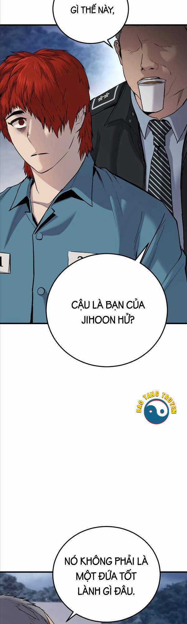 Cậu Bé Tội Phạm - Chapter 1 - Trang 31