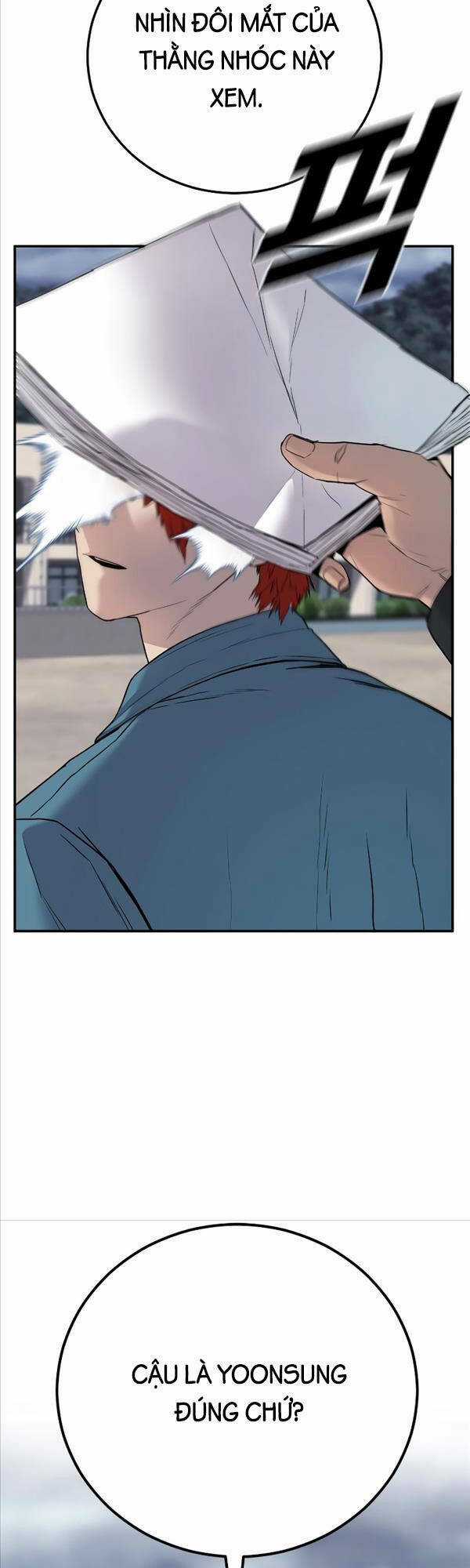 Cậu Bé Tội Phạm - Chapter 1 - Trang 34