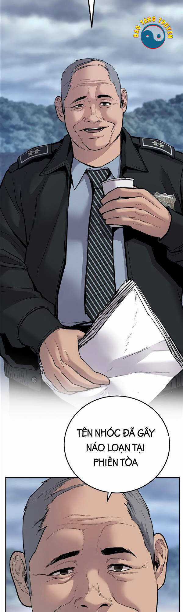 Cậu Bé Tội Phạm - Chapter 1 - Trang 35