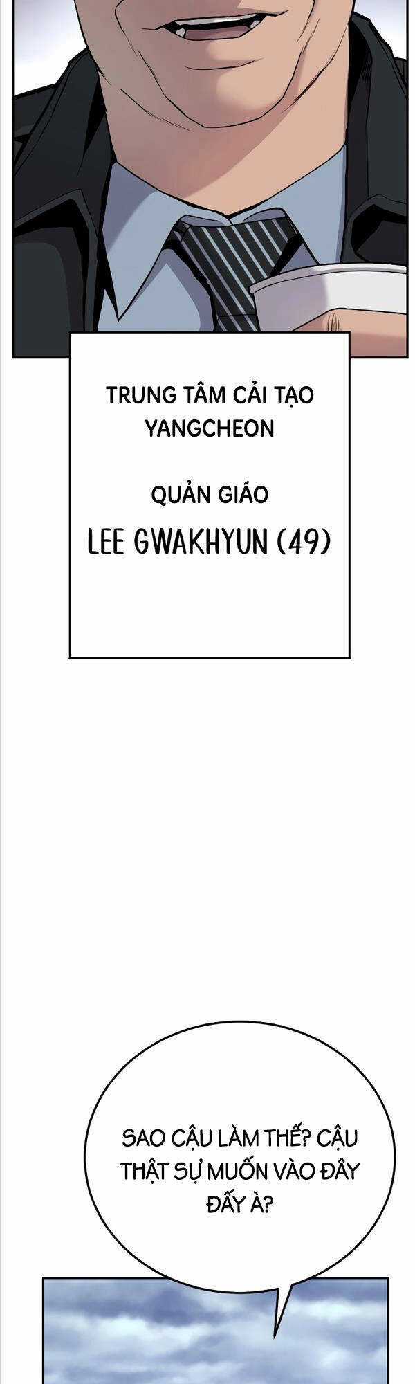 Cậu Bé Tội Phạm - Chapter 1 - Trang 36