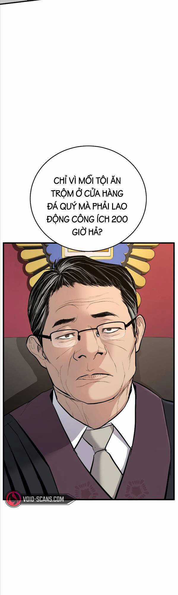 Cậu Bé Tội Phạm - Chapter 1 - Trang 5