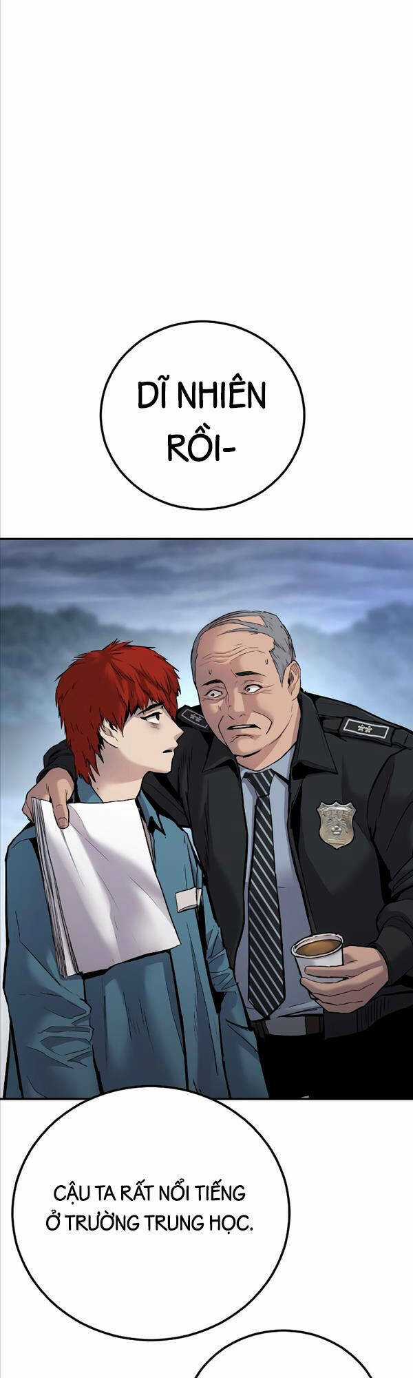 Cậu Bé Tội Phạm - Chapter 1 - Trang 43