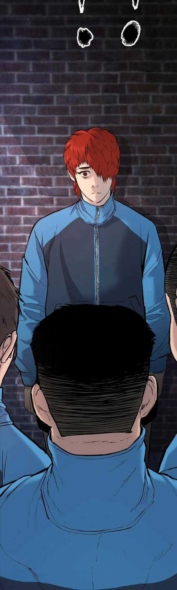 Cậu Bé Tội Phạm - Chapter 1 - Trang 47