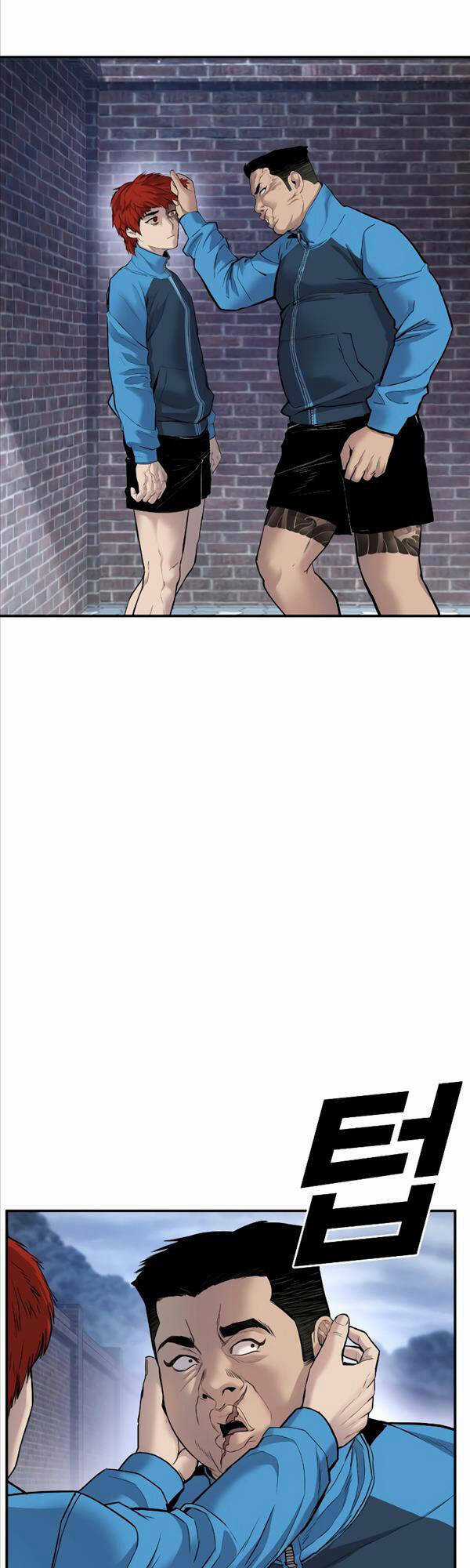 Cậu Bé Tội Phạm - Chapter 1 - Trang 64