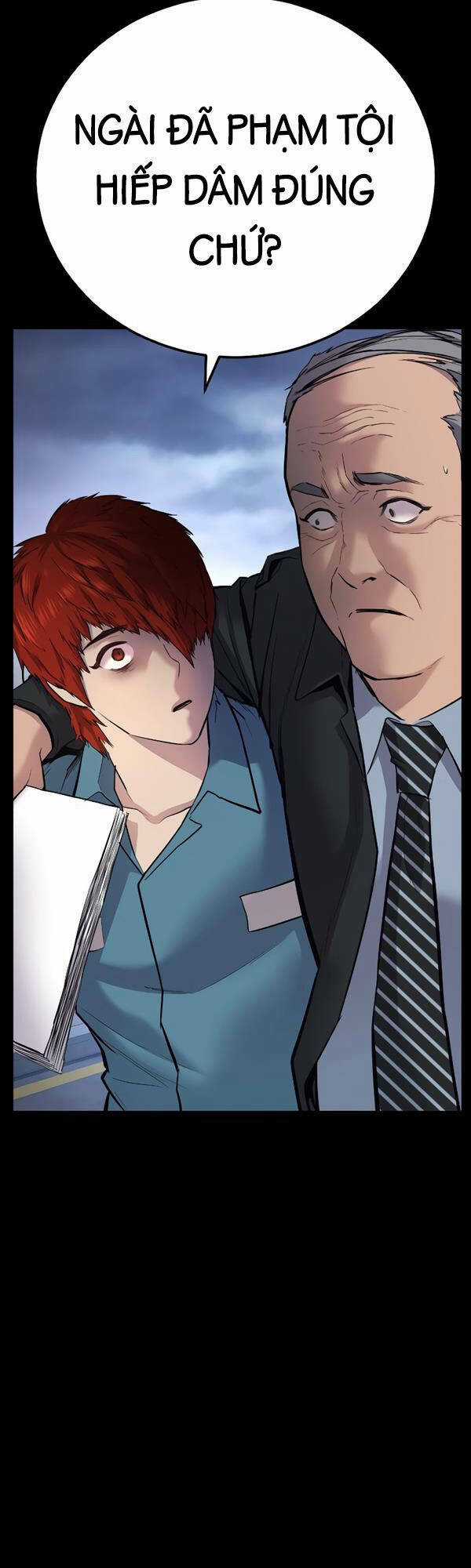 Cậu Bé Tội Phạm - Chapter 1 - Trang 71