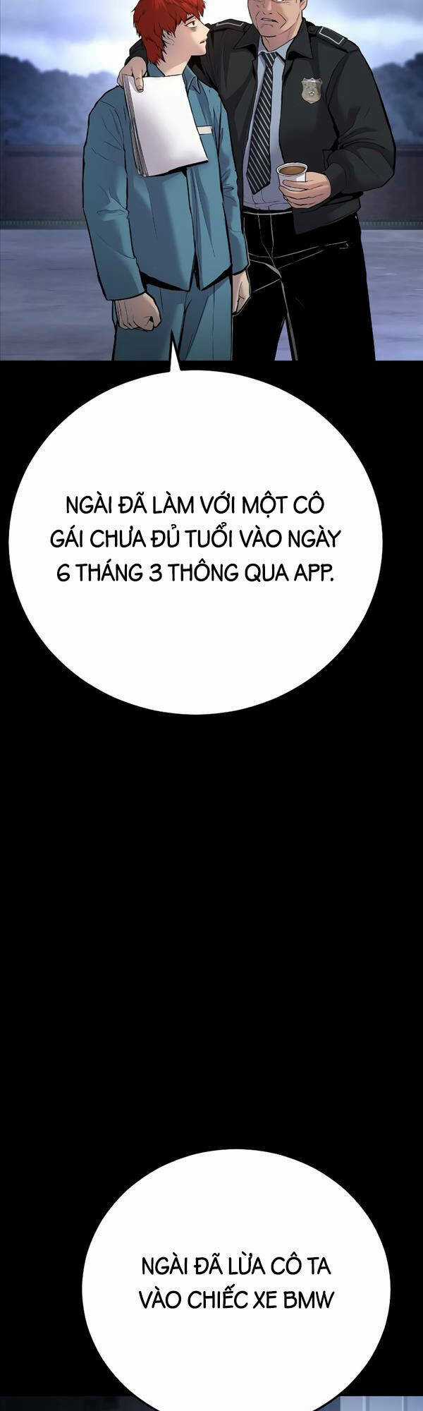 Cậu Bé Tội Phạm - Chapter 1 - Trang 74