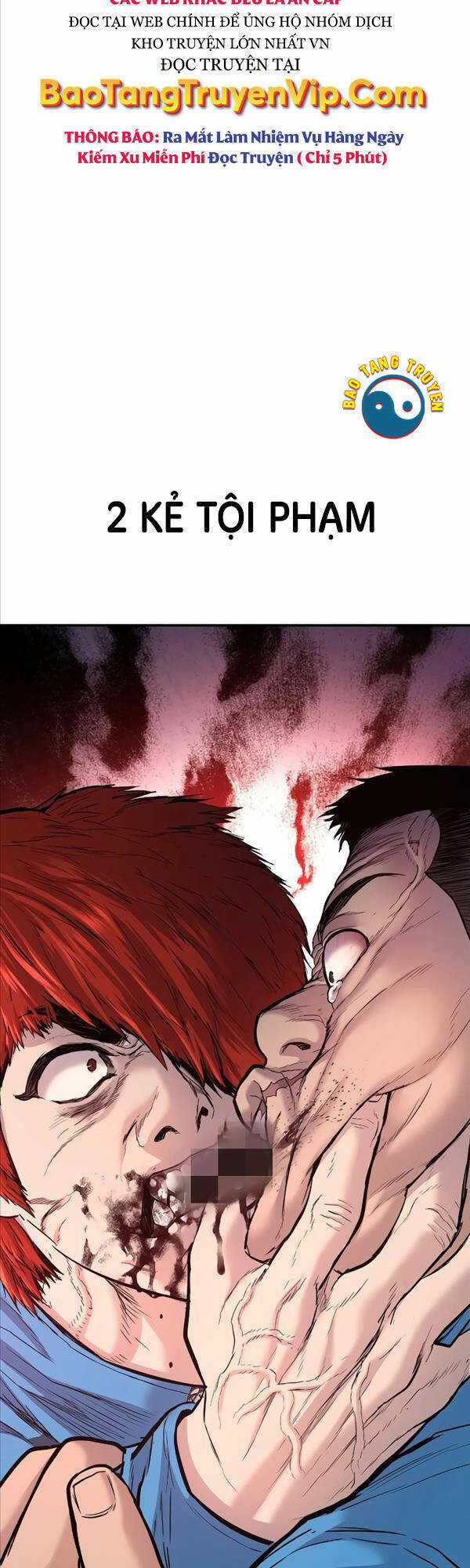 Cậu Bé Tội Phạm - Chapter 1 - Trang 80