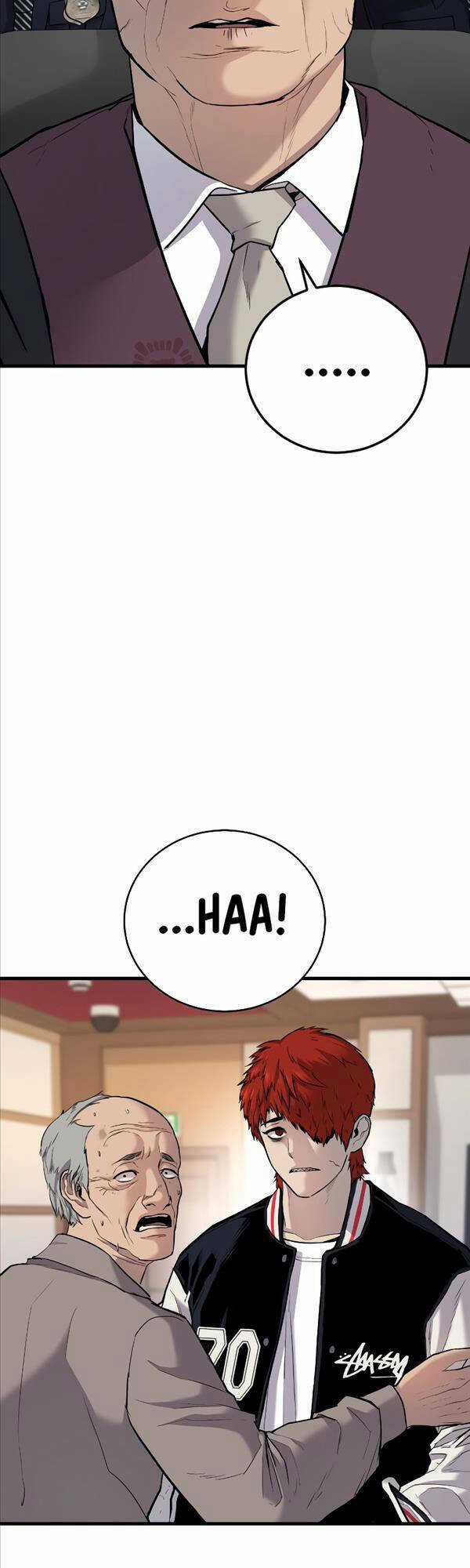 Cậu Bé Tội Phạm - Chapter 1 - Trang 9