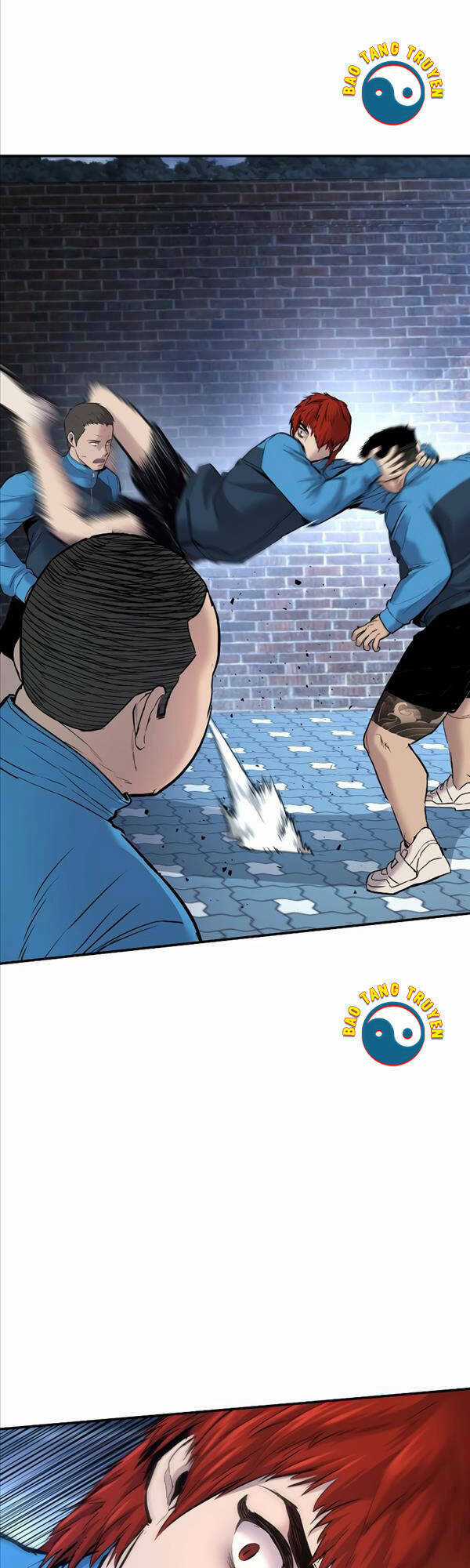 Cậu Bé Tội Phạm - Chapter 1 - Trang 89