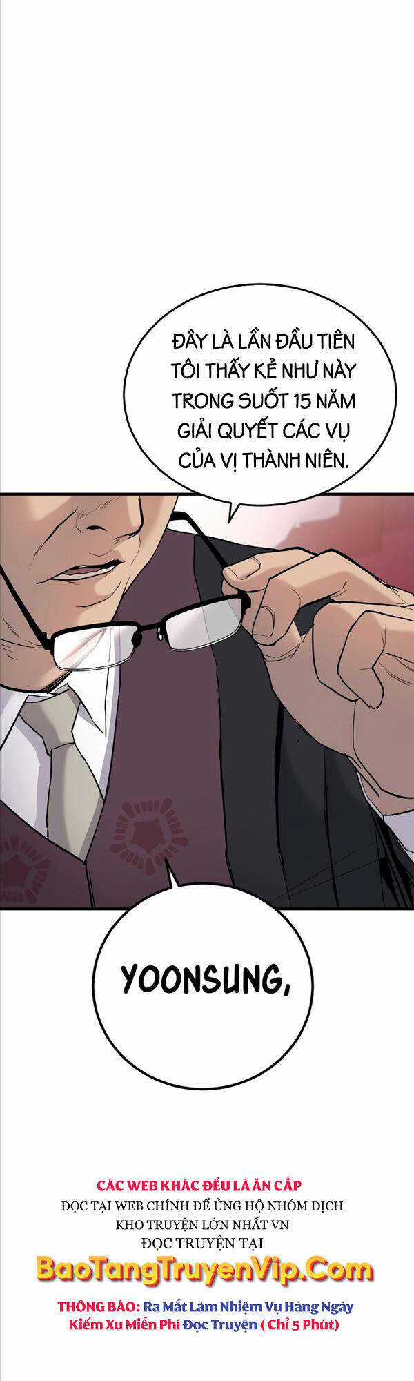 Cậu Bé Tội Phạm - Chapter 1 - Trang 10