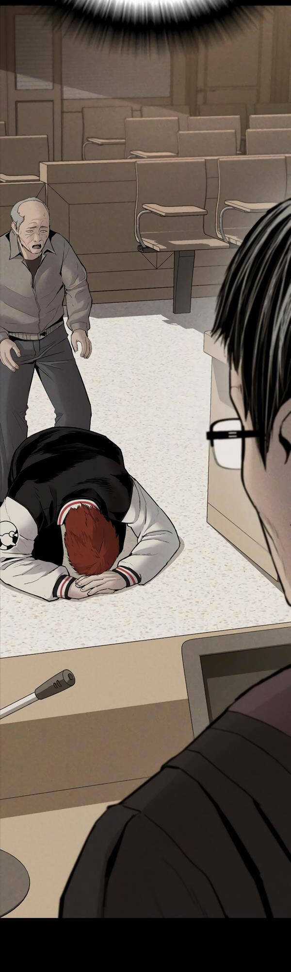 Cậu Bé Tội Phạm - Chapter 1 - Trang 95