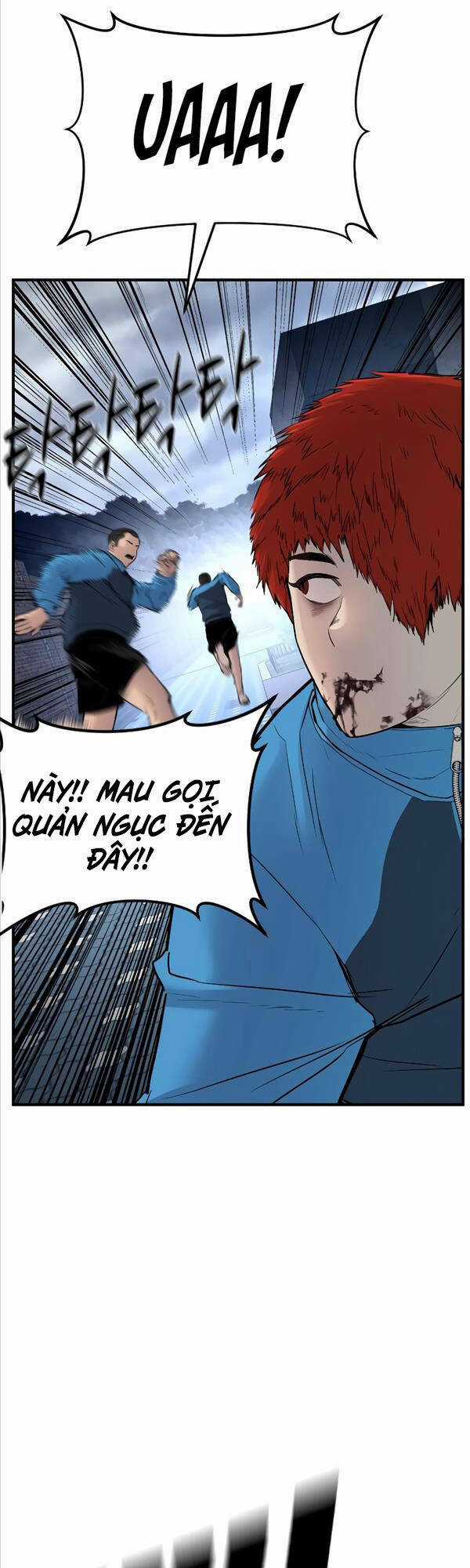 Cậu Bé Tội Phạm - Chapter 1 - Trang 100