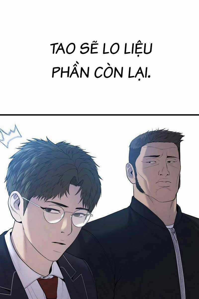 Cậu Bé Tội Phạm - Chapter 10.5 - Trang 4