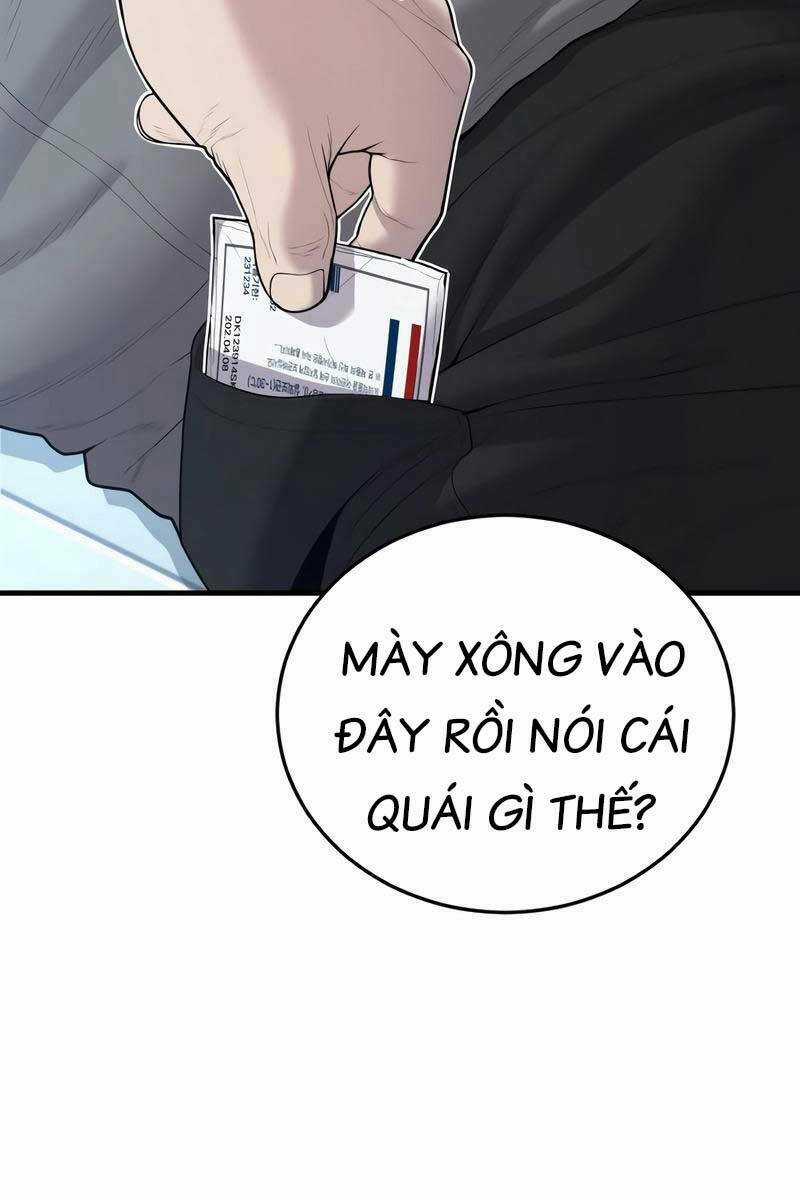 Cậu Bé Tội Phạm - Chapter 10.5 - Trang 34