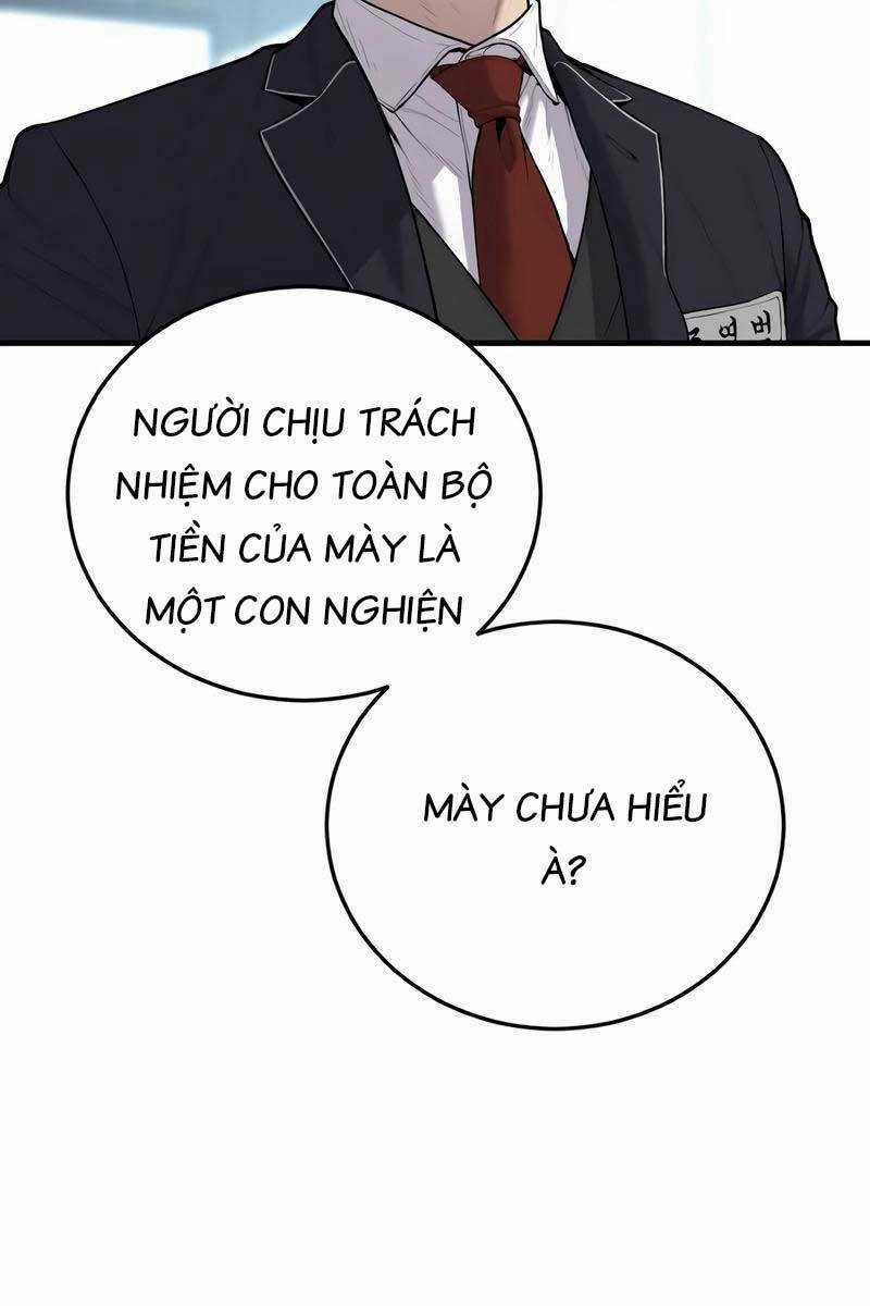 Cậu Bé Tội Phạm - Chapter 10.5 - Trang 38