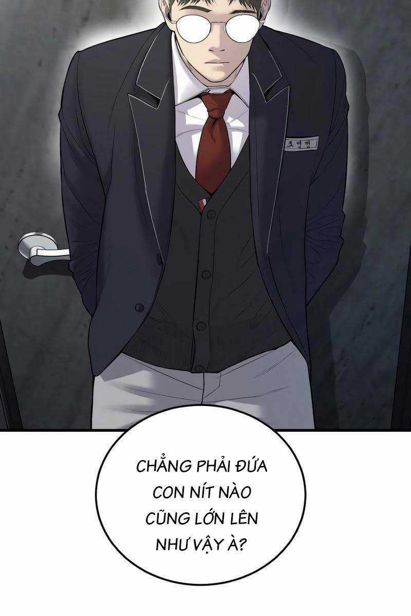 Cậu Bé Tội Phạm - Chapter 10 - Trang 31