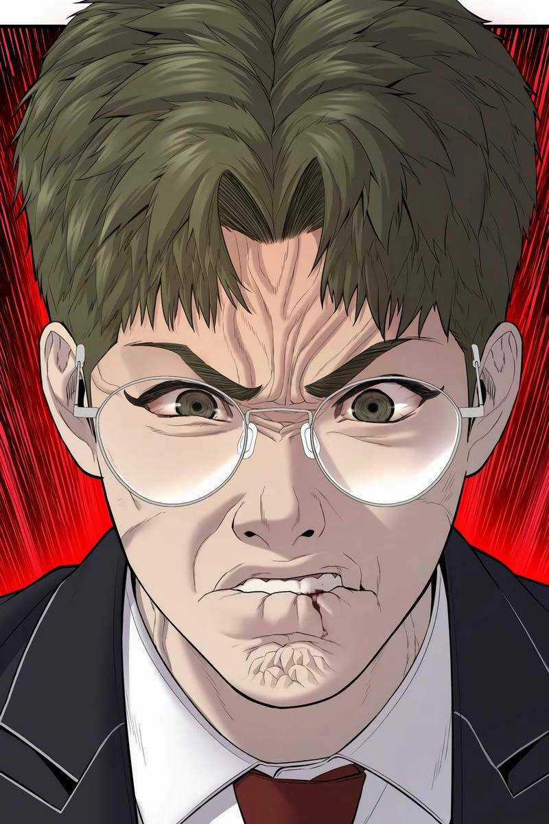 Cậu Bé Tội Phạm - Chapter 10 - Trang 33