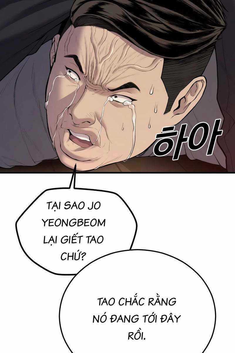 Cậu Bé Tội Phạm - Chapter 10 - Trang 36