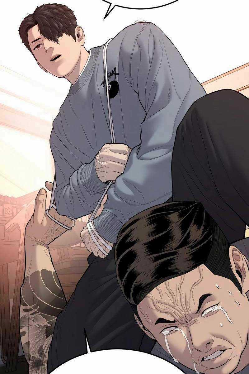 Cậu Bé Tội Phạm - Chapter 10 - Trang 38