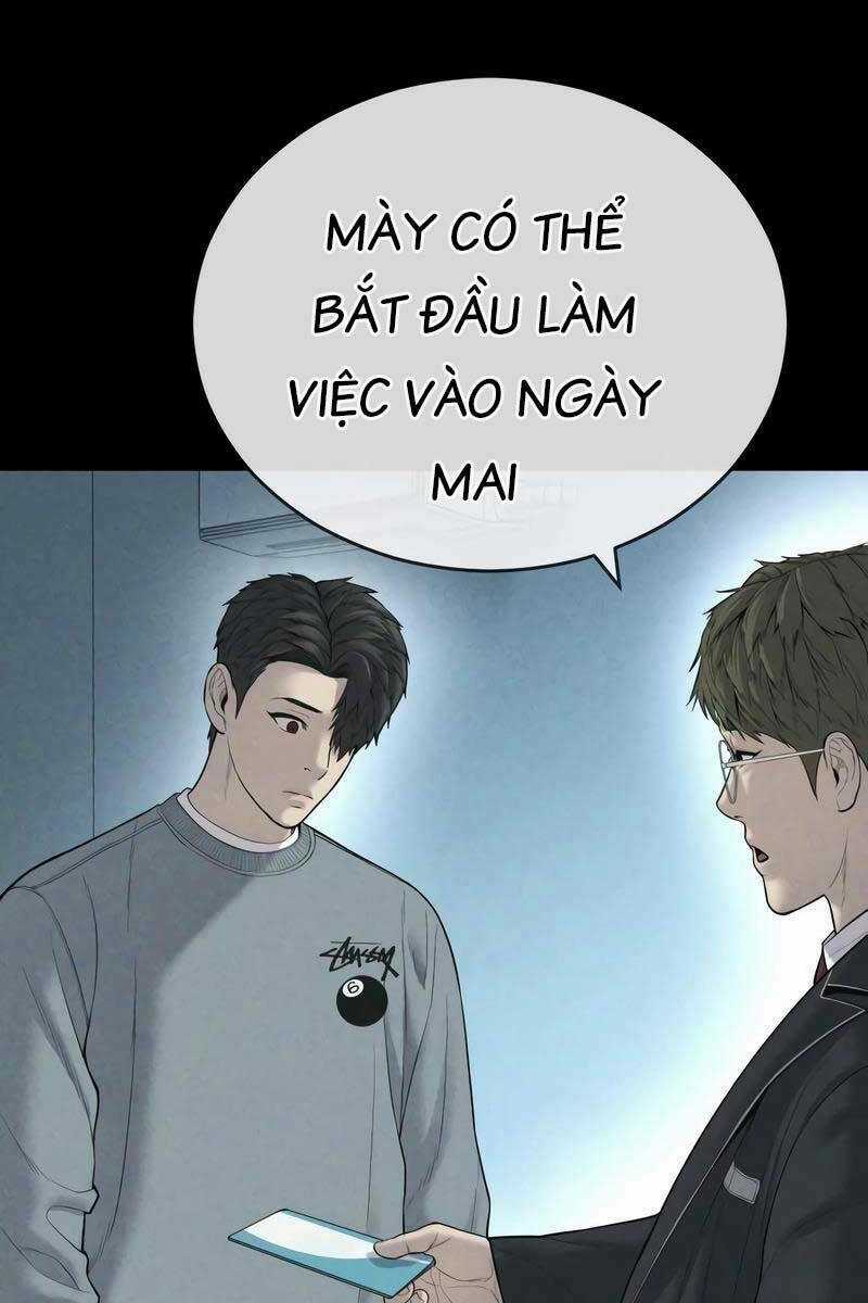 Cậu Bé Tội Phạm - Chapter 10 - Trang 45