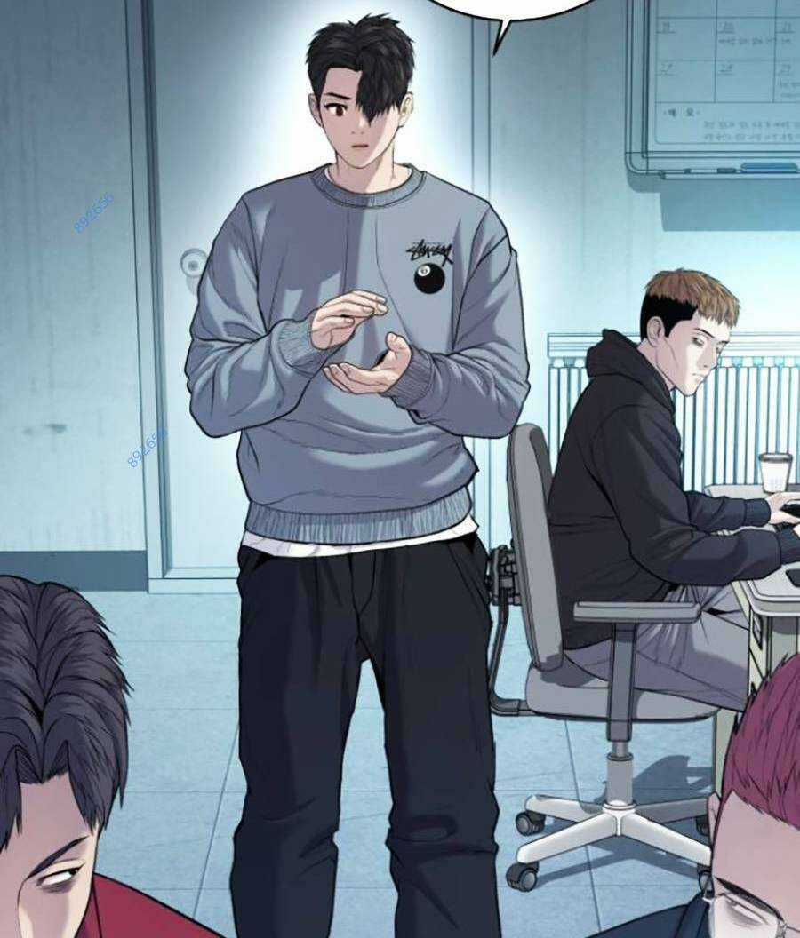 Cậu Bé Tội Phạm - Chapter 11 - Trang 133