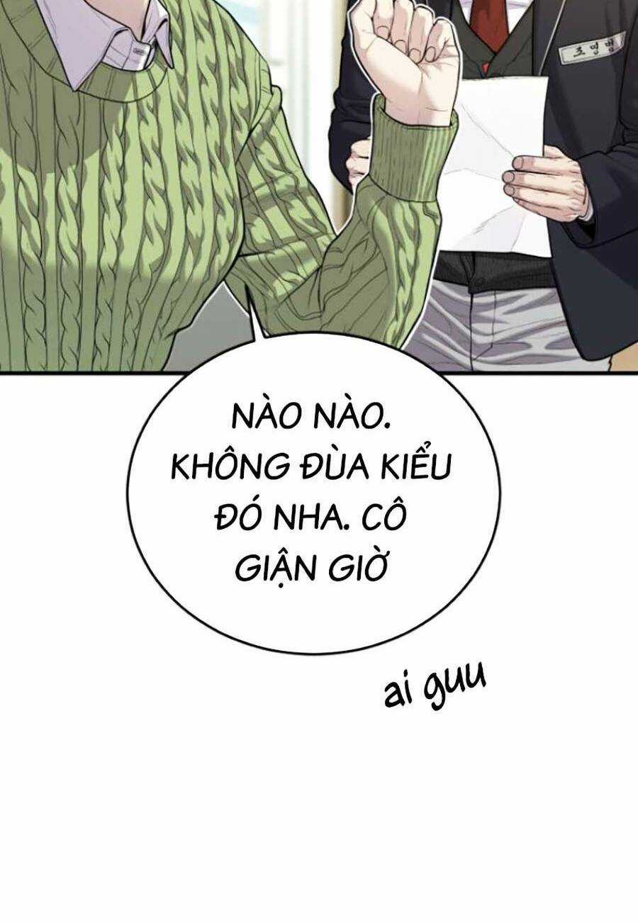 Cậu Bé Tội Phạm - Chapter 11 - Trang 156