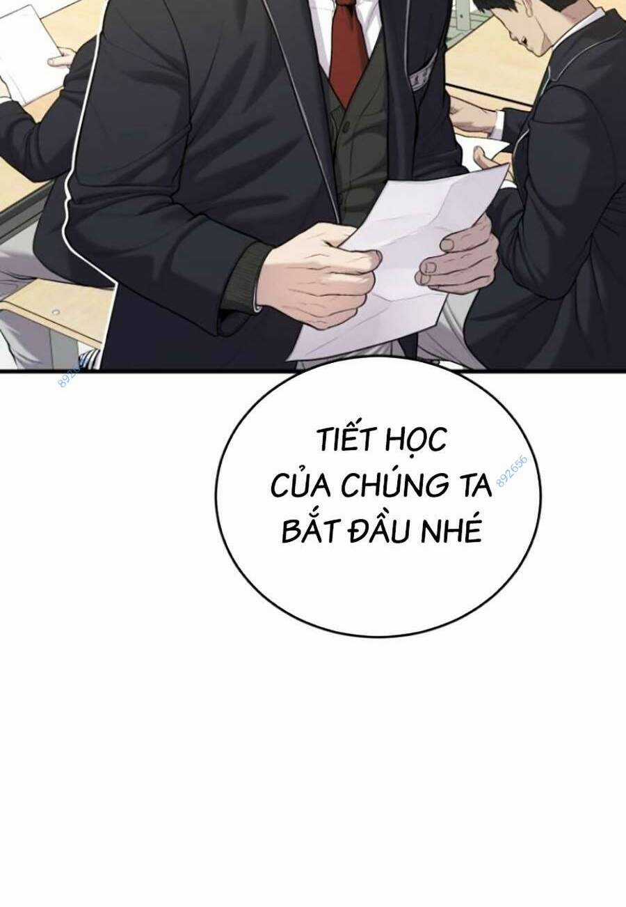 Cậu Bé Tội Phạm - Chapter 11 - Trang 158
