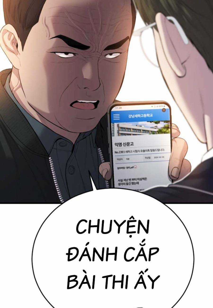 Cậu Bé Tội Phạm - Chapter 11 - Trang 175