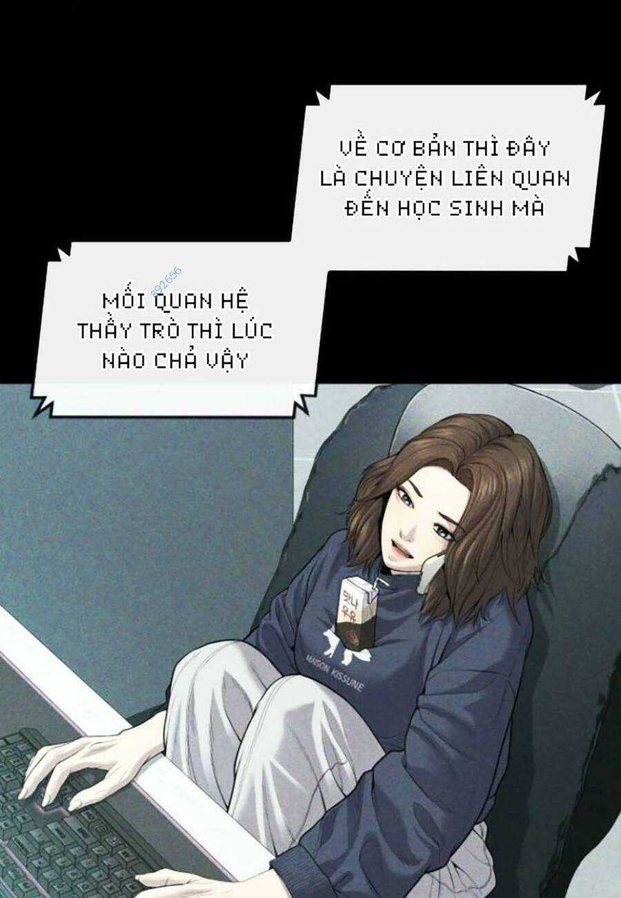 Cậu Bé Tội Phạm - Chapter 11 - Trang 194