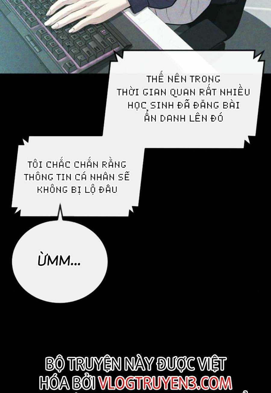 Cậu Bé Tội Phạm - Chapter 11 - Trang 195